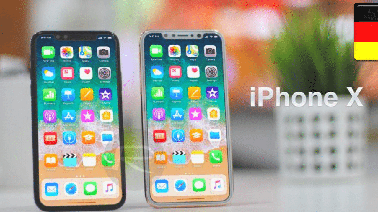 Apple Event Vorschau – So Heißen Die Neuen IPhones