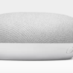 Google Home Mini - Kreide