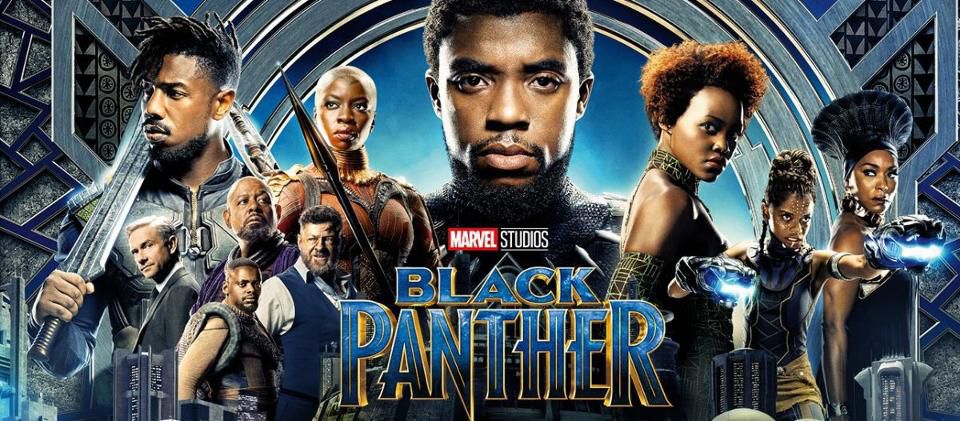 Black Panther Review